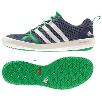 adidas climacool verde militar