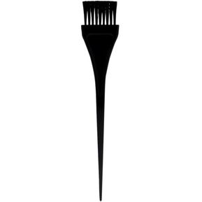 Cepillo de tinte de cola larga-Softn Style-1Pc