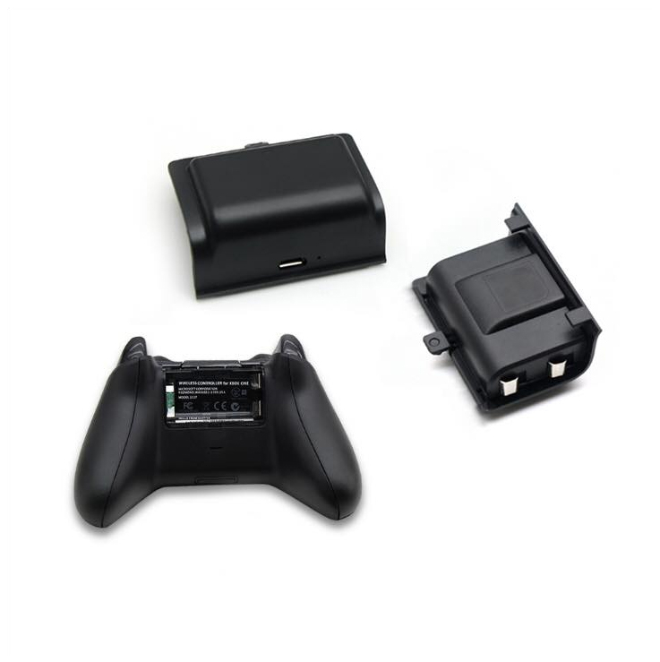 Batería recargable para controles de Xbox One Fat  S  X
