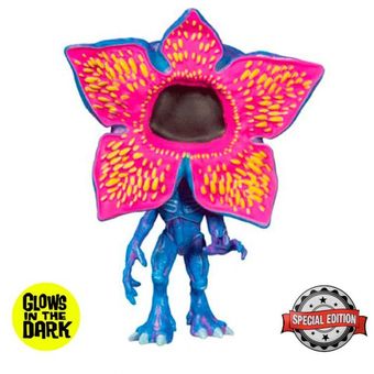 Funko Pop! Strangers Things Demogorgon Special Edition | atelier-yuwa ...