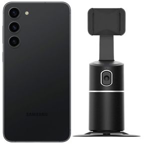 Celular Samsung S23 Snapdragon 256gb Negro