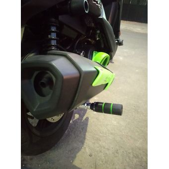 SOPORTE DE CELULAR PARA YAMAHA AEROX 155