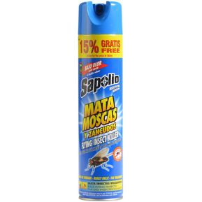 Insecticidas Mata moscas 360 ml