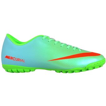 Zapatillas de Fútbol Rápido Nike Verde | Linio Perú - NI485SP0FM7ZJLPE