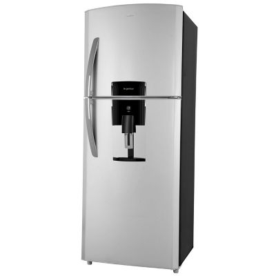 Refrigerador 14 pies Mabe RME360FGMRS0.