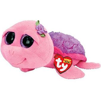 muñecos ty unicornio
