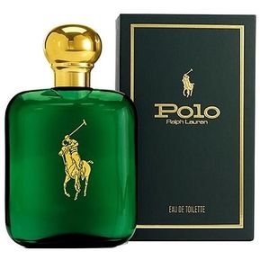 Perfume Polo De Ralph Lauren 237 Ml Edt...