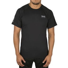 Polo Mc Training  Tipper Tapout-Negro