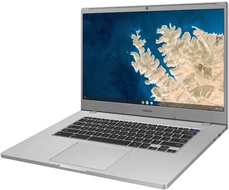Samsung Chromebook Laptop 4 XE350XBA-K01US FHD 15.6
