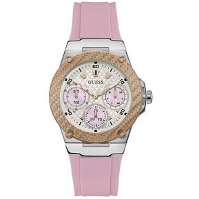 Reloj Guess Dama Nova Modelo Gw0004L 2 Original