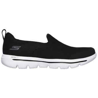 skechers go walk 2 negro