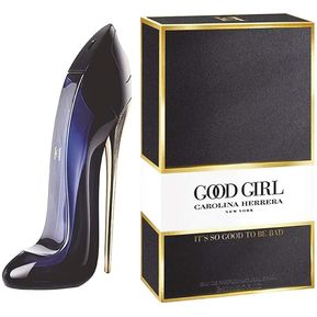 Perfume Good Girl de Carolina Herrera EDP 80 ml
