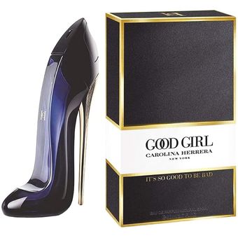 Good girl hotsell perfume ml