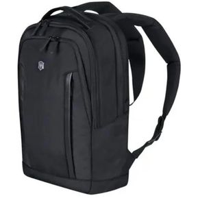 Mochila Victorinox Backpack para Laptop Profesional 16L Negr...