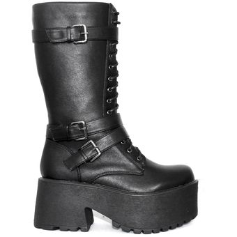 Botin borcego gotta hot sale