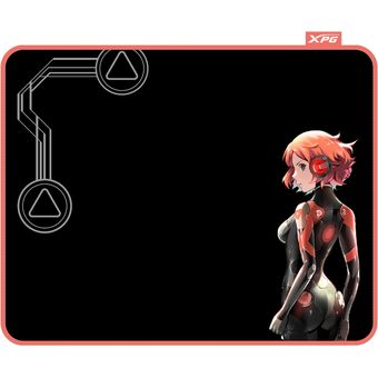 BATTLEGROUND L GAMING MOUSE PAD