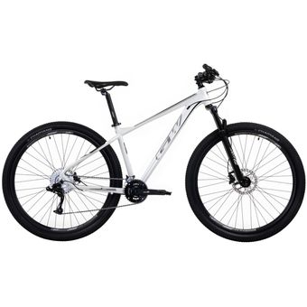 Bicicleta hyena best sale