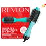 Cepillo Secador Voluminizador Revlon Hair Dryer original