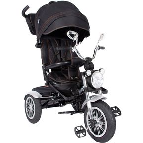 Triciclo-Moto paseador Juguete para bebé niños y niñas en Cangurus - Tienda  Online Bogotá