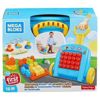 maletin fisher price