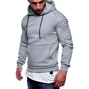 sudaderas de moda para hombre