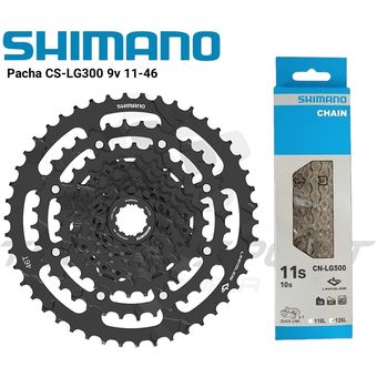 Grupo shimano xt online 9v