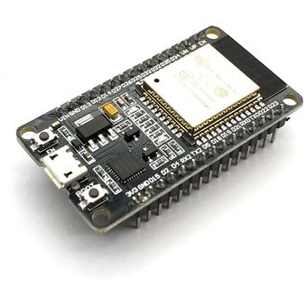 ESP32. fast prototyping tool.