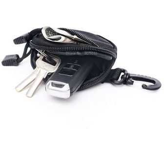 Bolsa táctica llave bolsa de monedas accesorios de caza monedero de auriculares funda,bolsas de soporte acoplables en mochila de cinturón al aire libre 