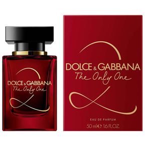 Perfume Dolce And Gabbana The Only One 2 EDP For Women 50 mL