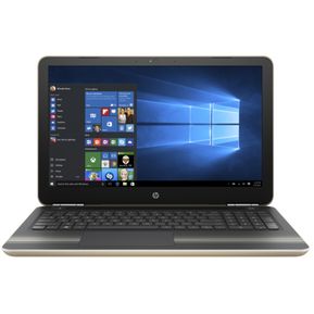 Notebook HP Pavilion 15-AW003LA AMD A9-9...