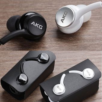 Auriculares Samsung Akg Auriculares Eo-ig955 En La Oreja 3.5 