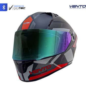 Casco Para Moto Vento