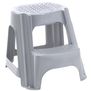 ESCALERA PEQUEÑA 2 NIVELES BUTACO PLASTICO RIMAX