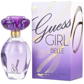 Perfume Girl Belle De Guess Para Mujer 100 ml