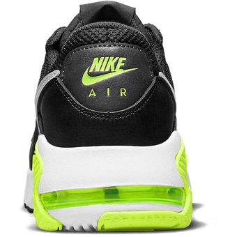 Tenis Nike Max Excee-Negro/Verde | Linio Colombia - NI235FA0KNQ6DLCO