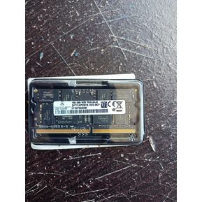 Memoria RAM DDR4 16GB 2666MHz RODMATH Laptop