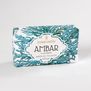 Jabón Barra Ambar x200 g Inmarcesible Barra200-Ambar