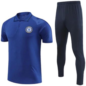 Sudadera discount entrenamiento chelsea