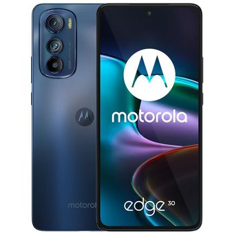 Precio Motorola Edge 30 Pro en Colombia el nuevo celular - Tecnología 