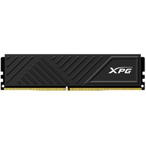 Memoria RAM DDR4 8GB 3200MHZ XPG GAMMIX D35 Disipador Negro