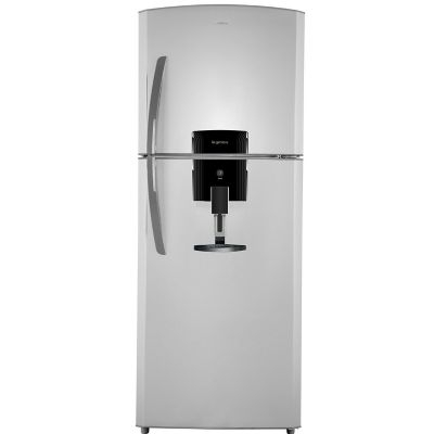 Refrigerador 14 pies Mabe RME360FGMRS0.