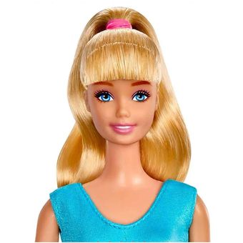 barbie en toy story 4