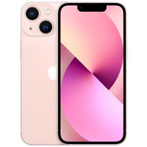 iPhone 13 128GB Pink Desbloqueado - A2482 - REACONDICIONADO