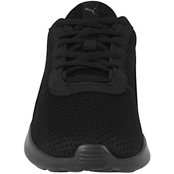 Tenis puma dama outlet negro