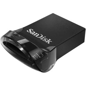 Memoria USB SanDisk Ultra Fit 128GB SDCZ430-128G-G46