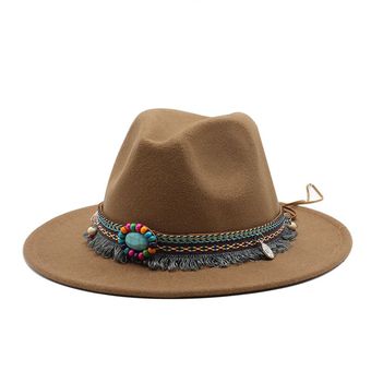 Tipo de patrones de carta de moda sombreros de paja Sol Sombrero de Playa para Mujer Casual de Summers 