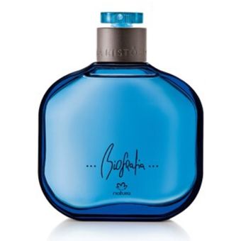 Perfume Biografía Clásico Masculino Natura 100 ml | Linio Colombia -  NA059HB0OWUPELCO