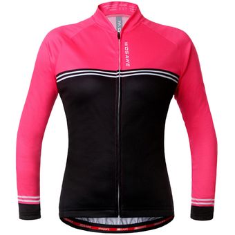 jersey para ciclismo mujer