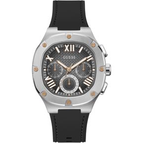 Reloj Guess HEADLINE para Caballero GW0571G1 Negro