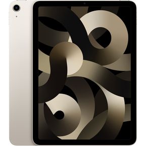 iPad Air 5 Wifi Chip M1 64GB Blanco Estelar
